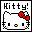 kitty!love